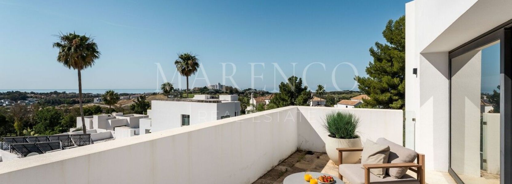 Villa in Atalaya Fairways, Benahavis