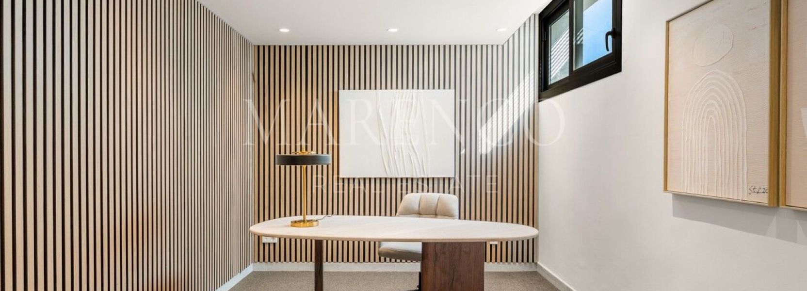 Villa in Atalaya Fairways, Benahavis
