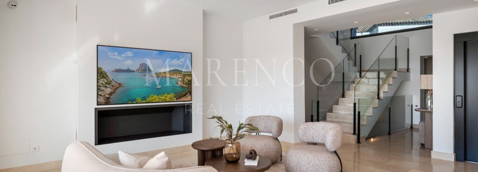 Villa in Atalaya Fairways, Benahavis