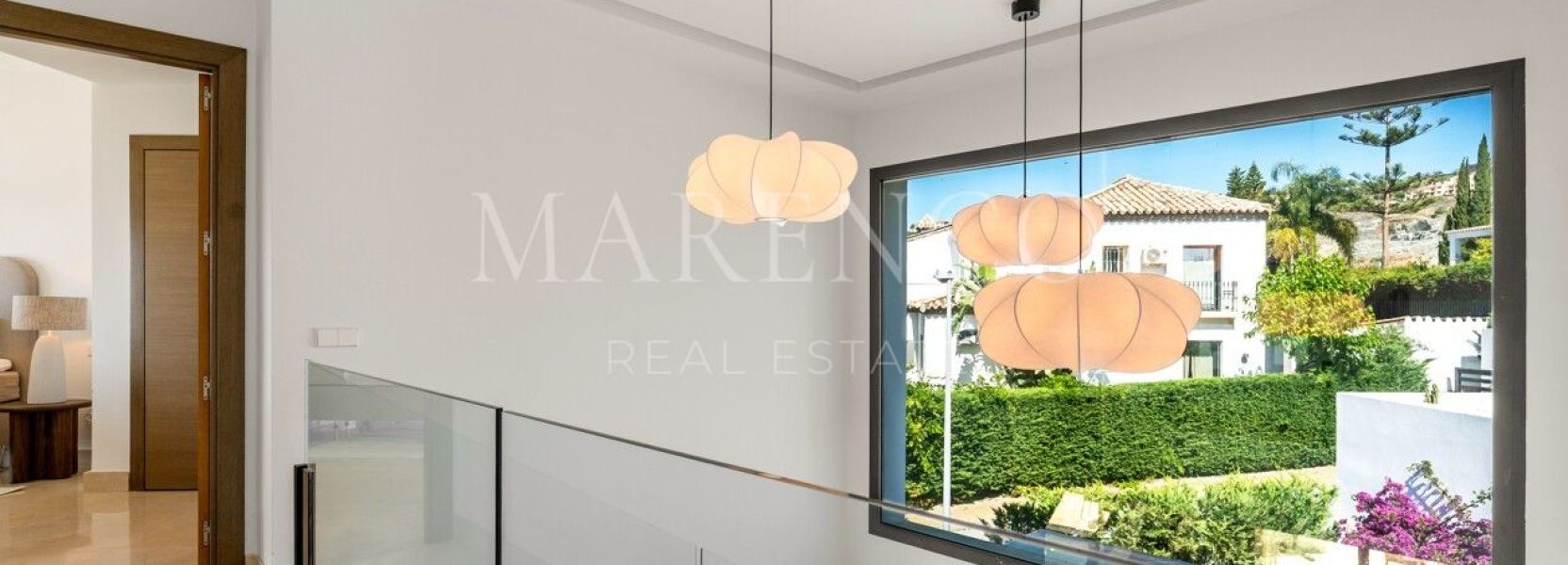 Villa in Atalaya Fairways, Benahavis