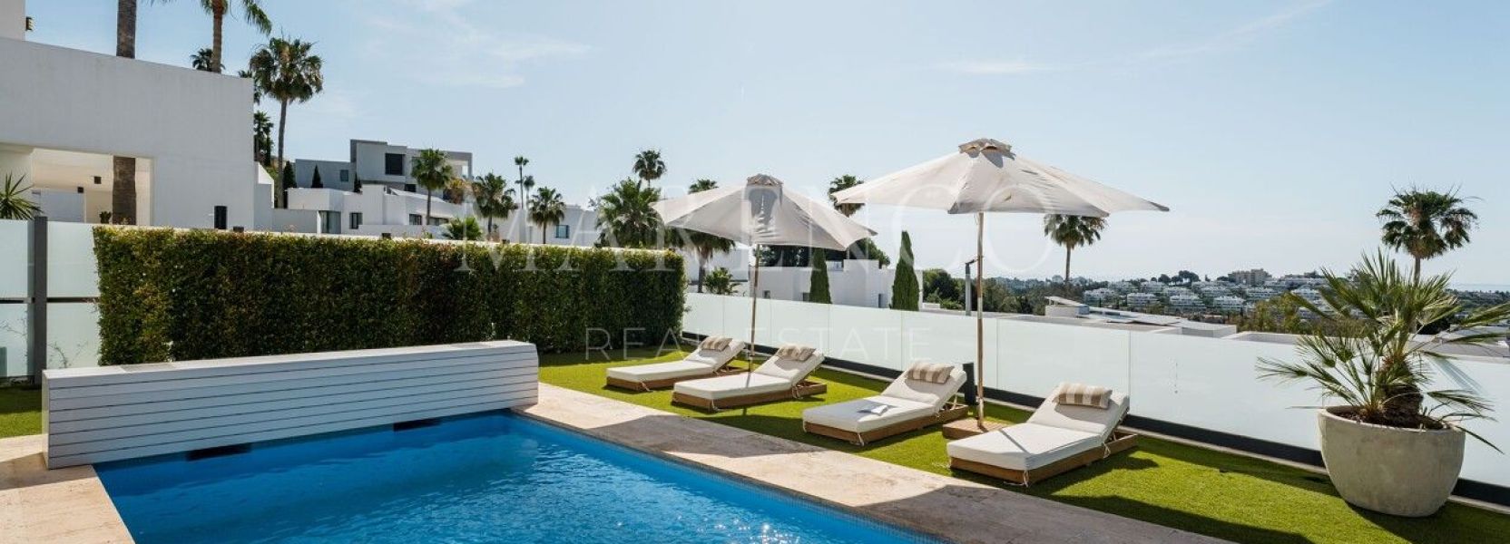 Villa in Atalaya Fairways, Benahavis