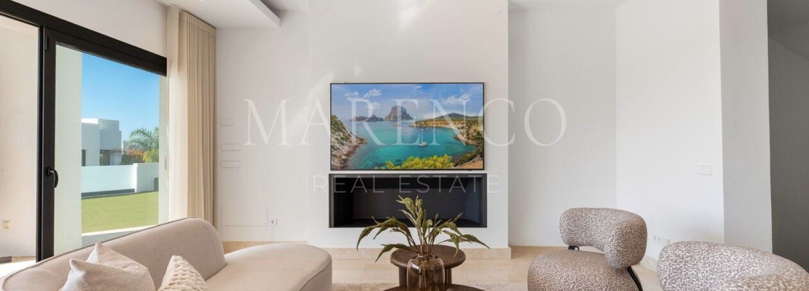Villa in Atalaya Fairways, Benahavis