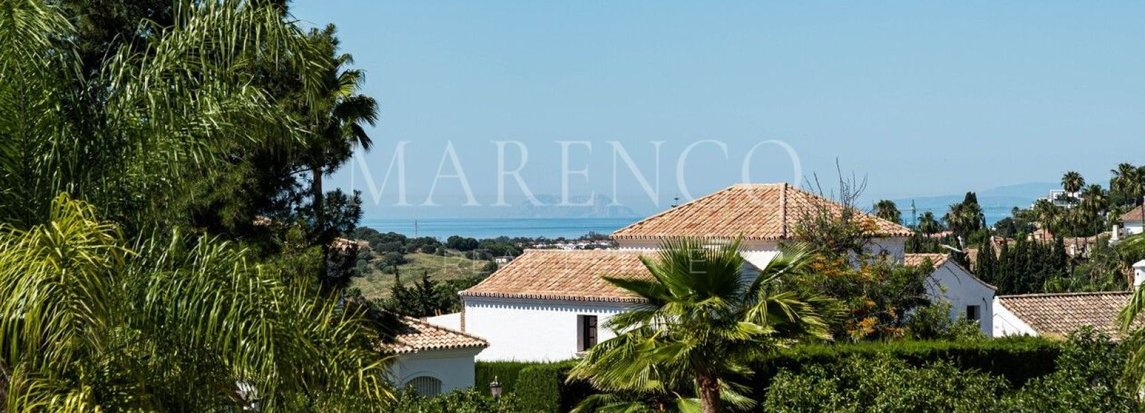 Villa in Atalaya Fairways, Benahavis