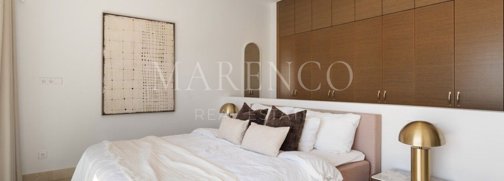 Villa in Atalaya Fairways, Benahavis