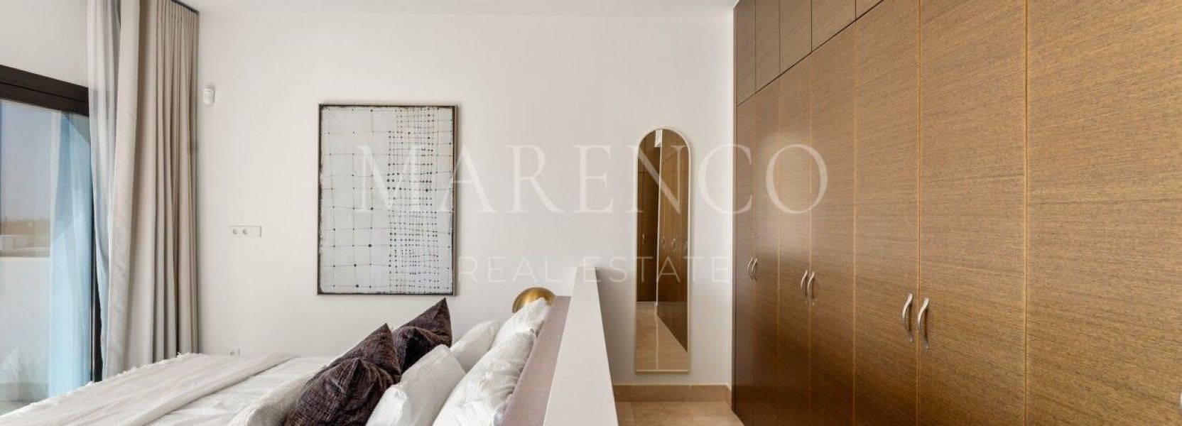 Villa in Atalaya Fairways, Benahavis