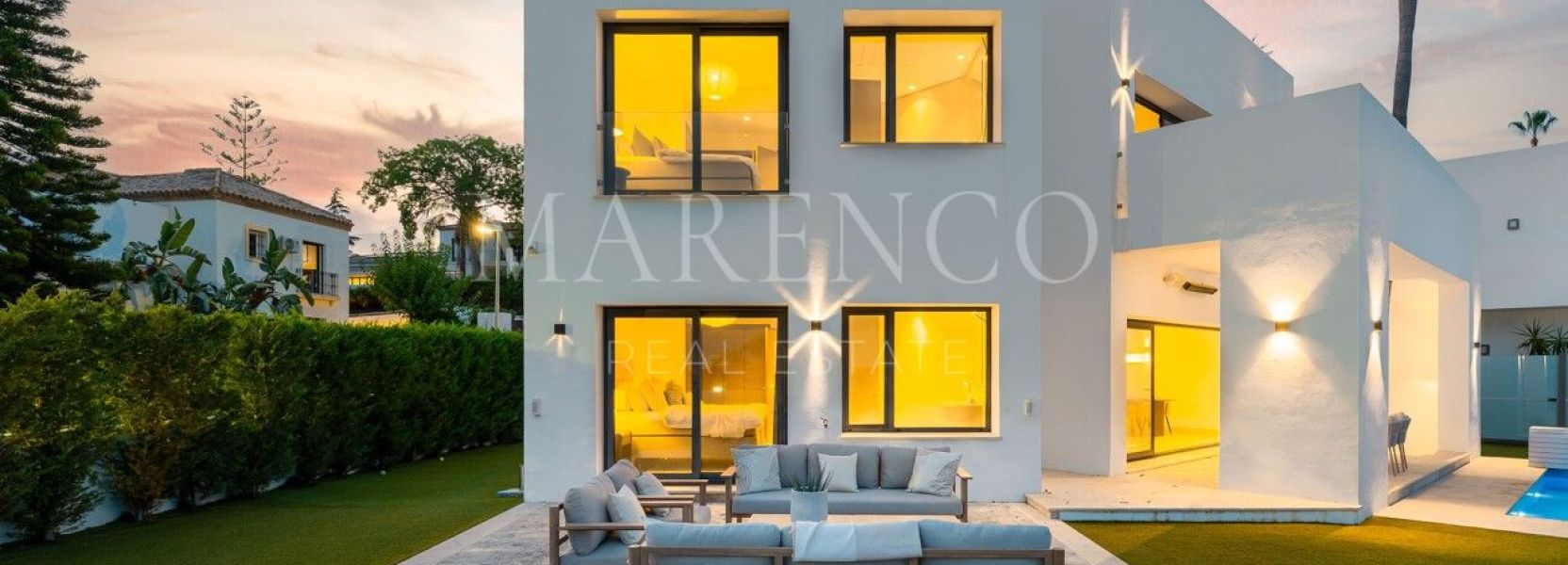 Villa in Atalaya Fairways, Benahavis