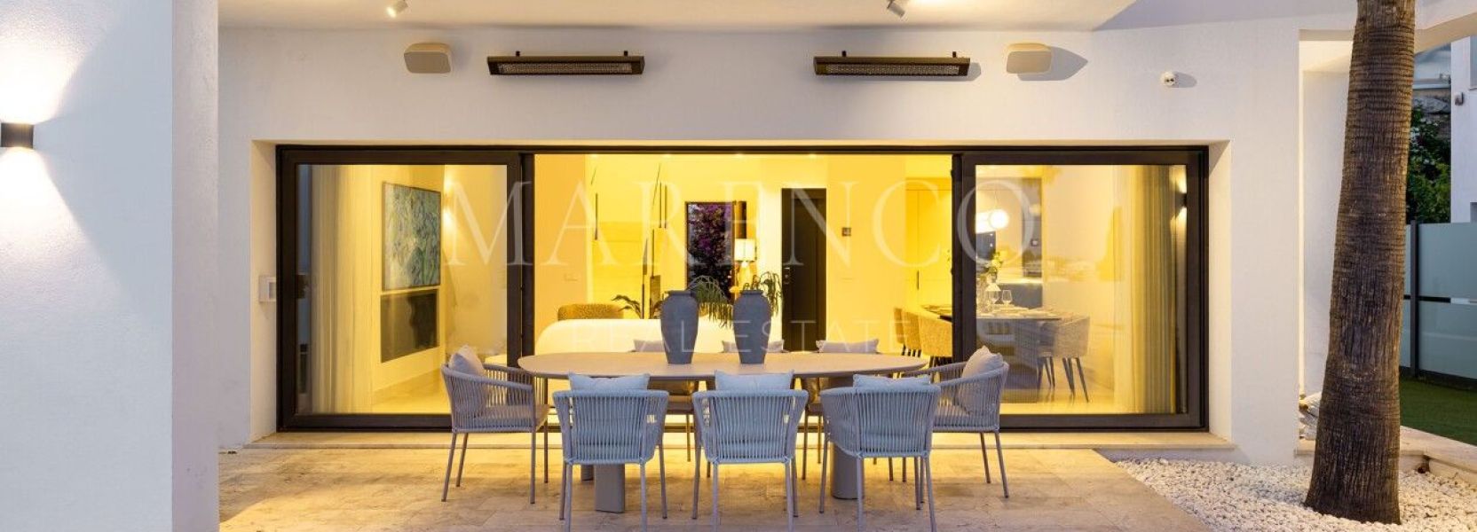 Villa in Atalaya Fairways, Benahavis
