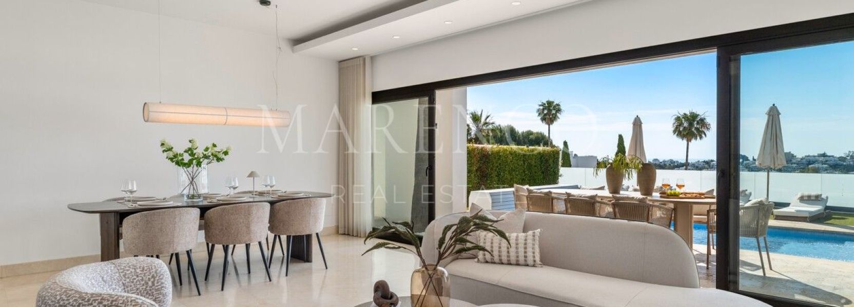 Villa in Atalaya Fairways, Benahavis