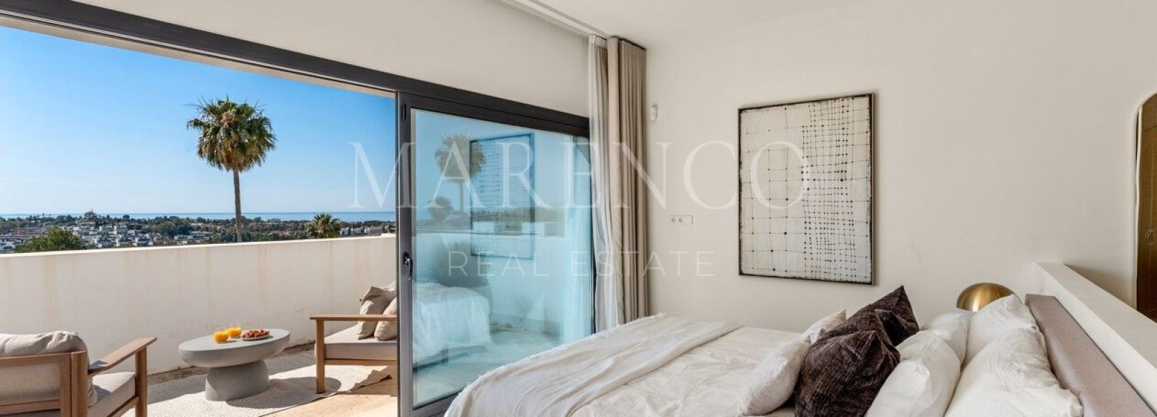 Villa in Atalaya Fairways, Benahavis
