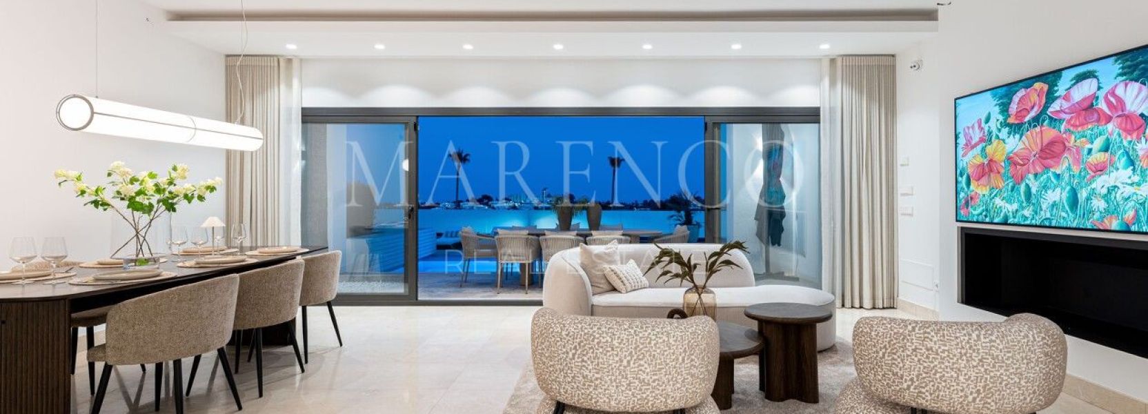 Villa in Atalaya Fairways, Benahavis
