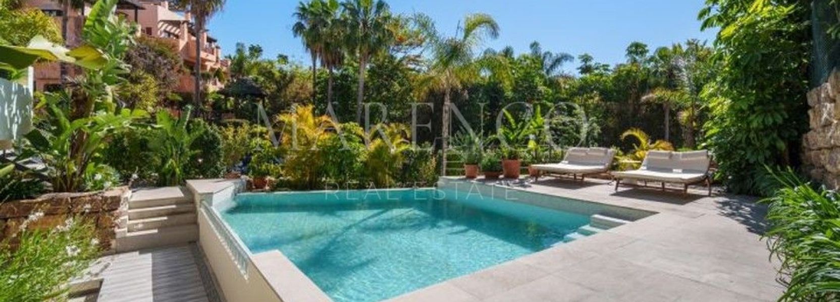 Villa in El Campanario, Estepona Ost, Estepona