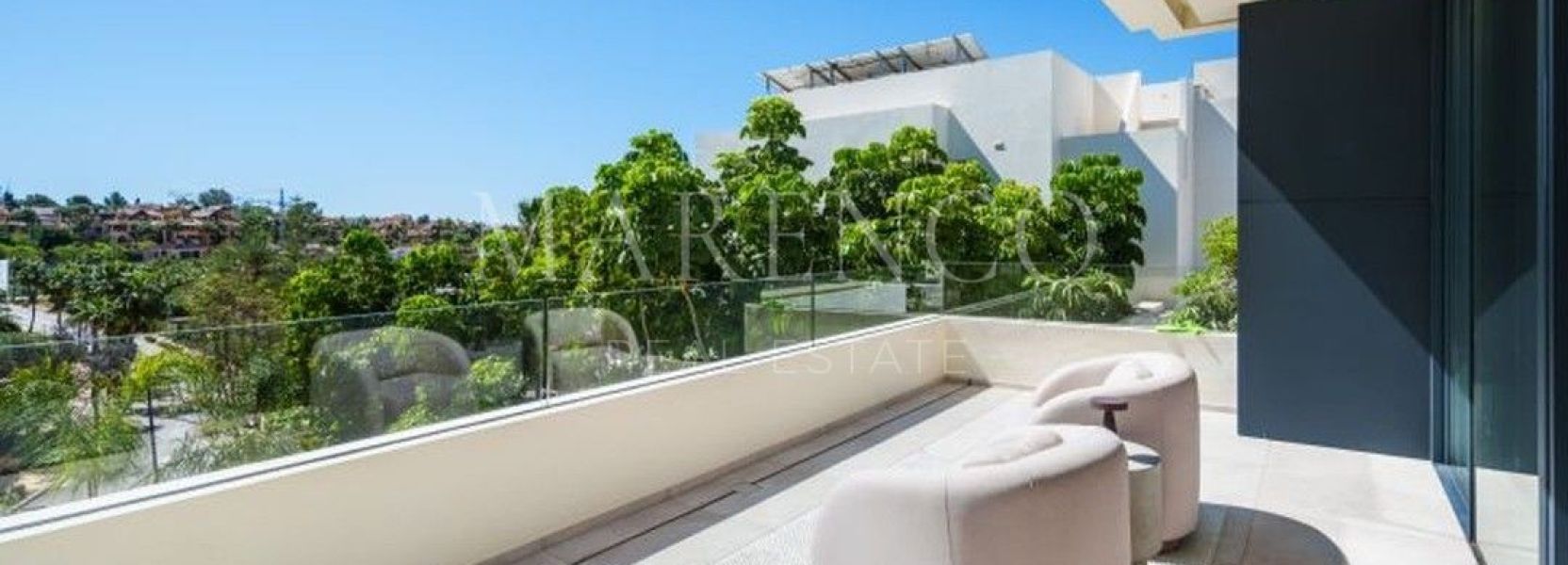 Villa in El Campanario, Estepona Ost, Estepona