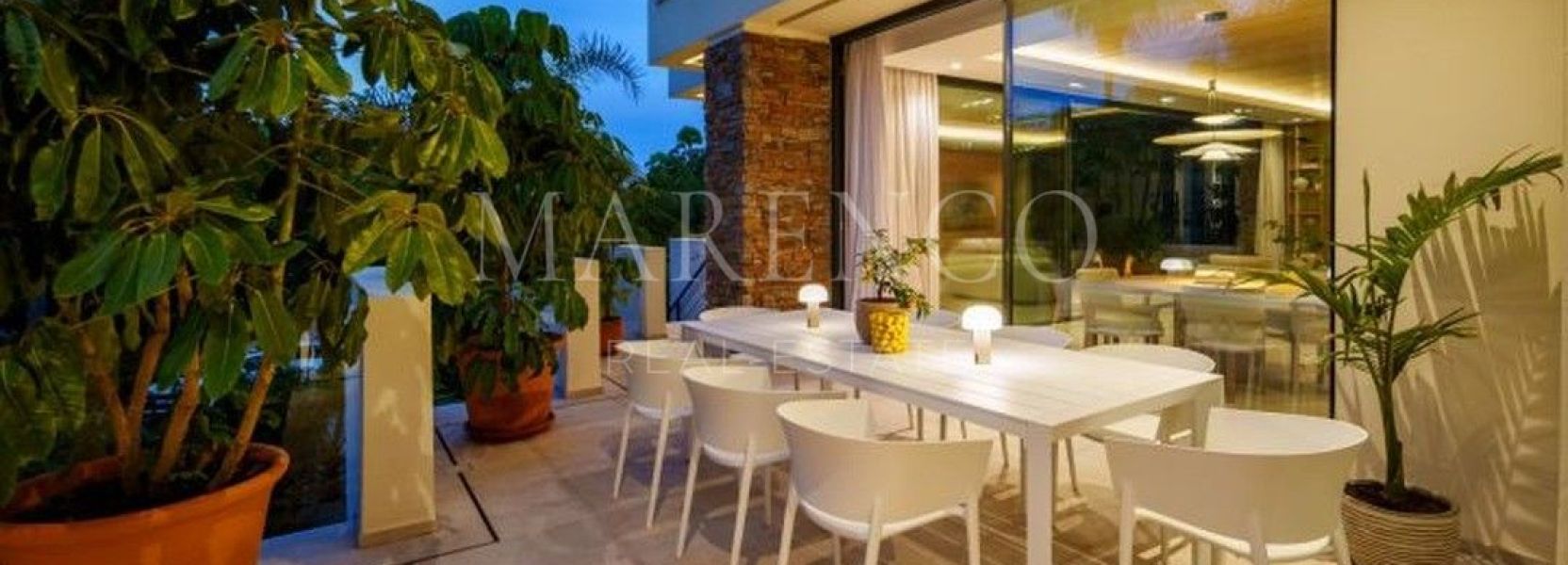Villa in El Campanario, Estepona Ost, Estepona