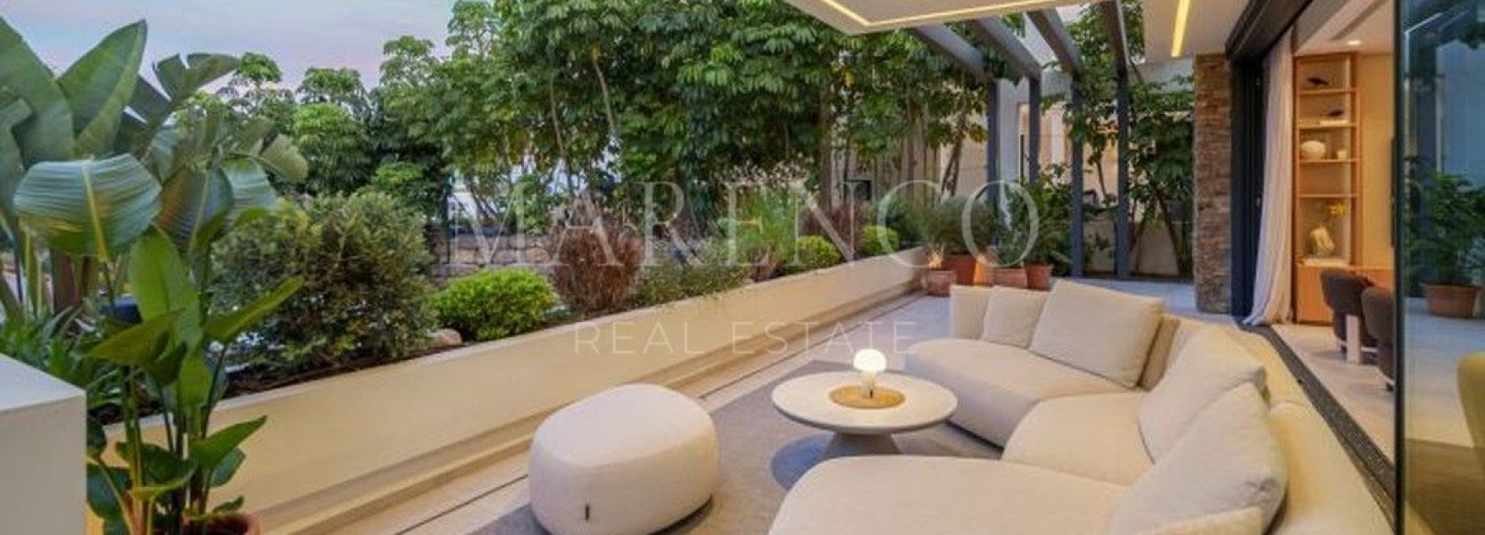 Villa in El Campanario, Estepona Ost, Estepona