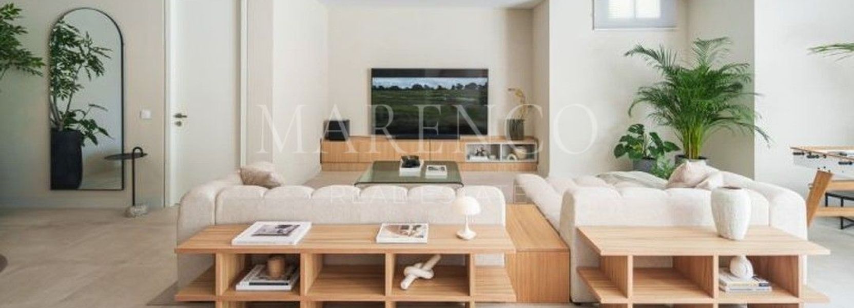 Villa in El Campanario, Estepona Ost, Estepona