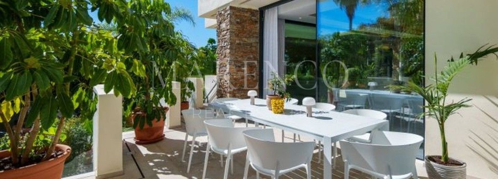 Villa in El Campanario, Estepona Ost, Estepona