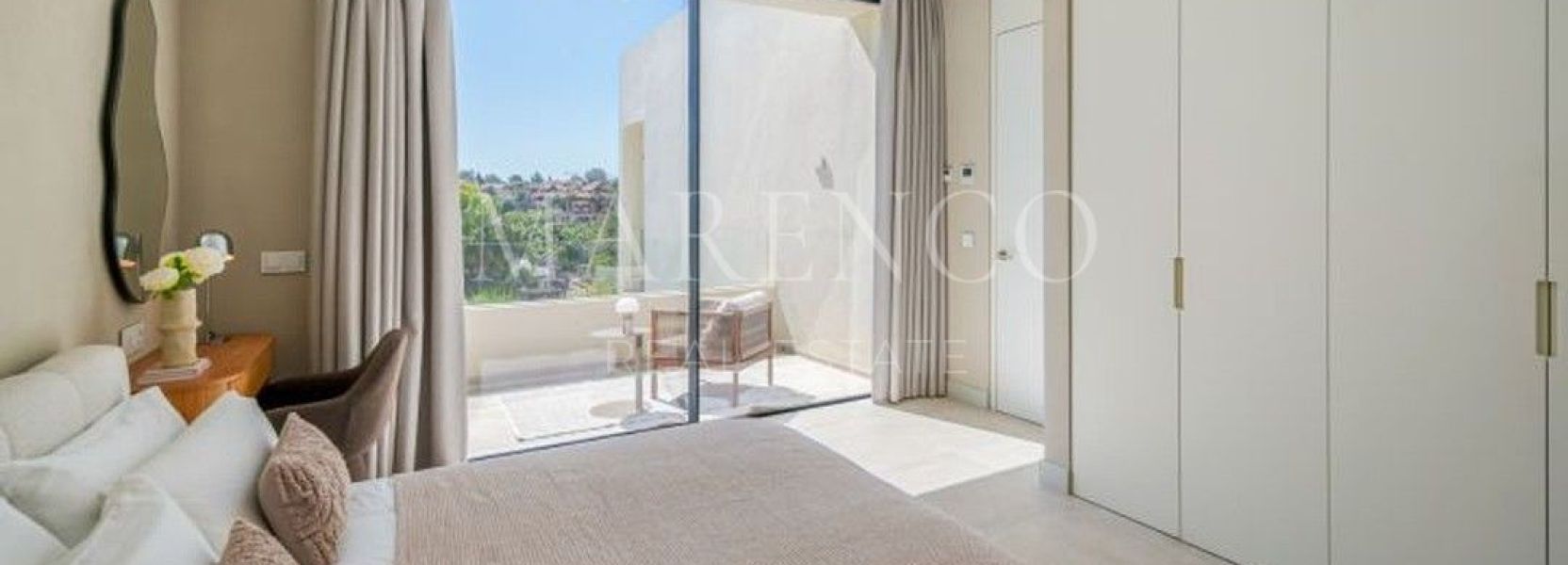 Villa in El Campanario, Estepona Ost, Estepona