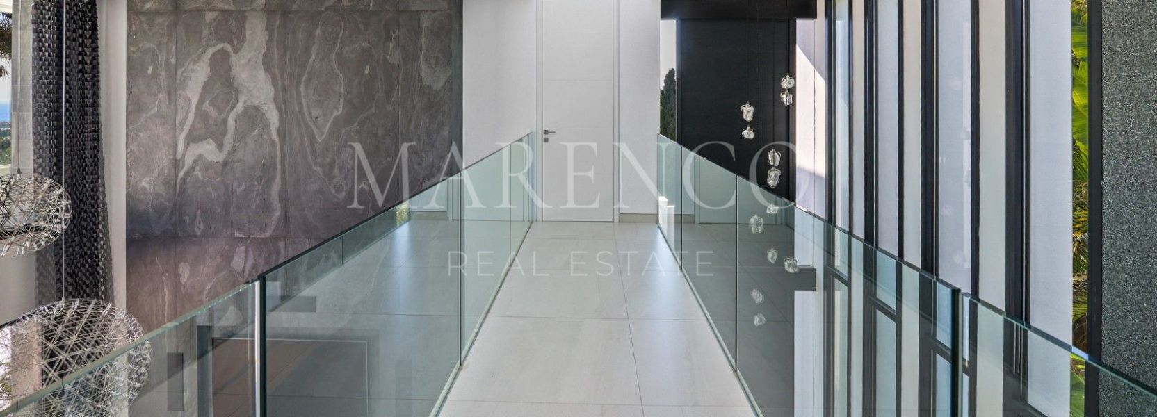 Villa  in Los Flamingos Golf, Benahavis