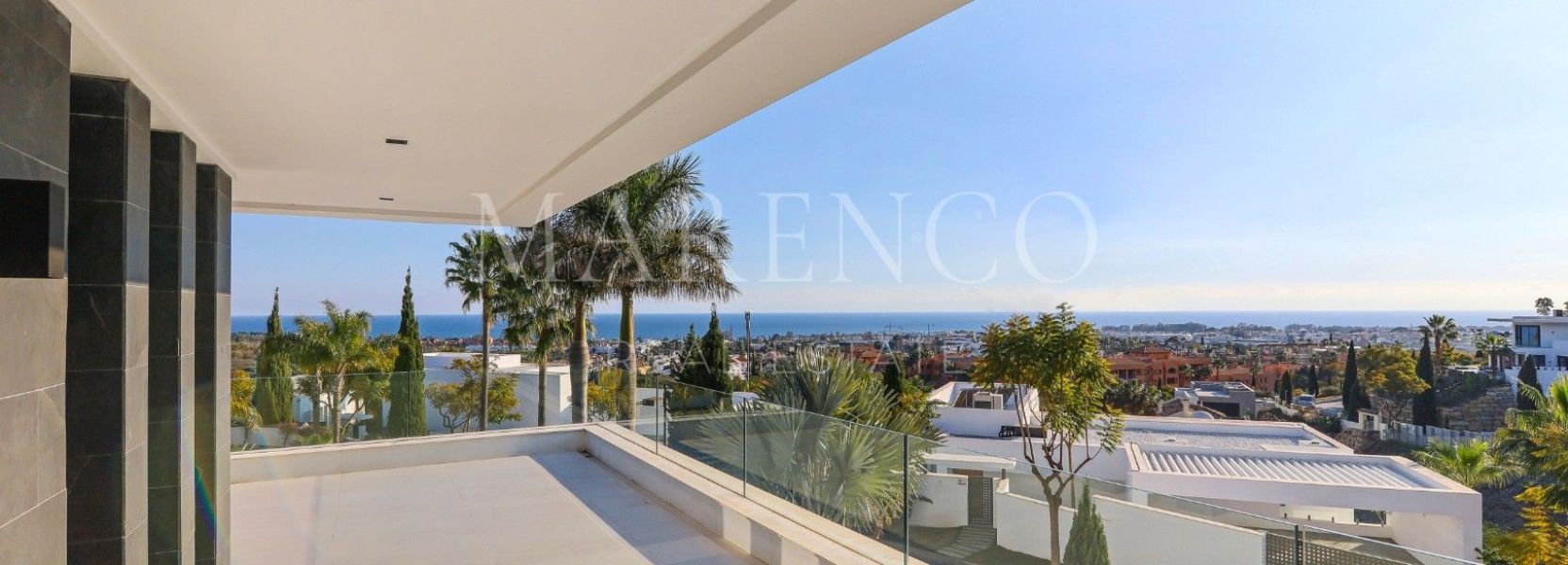 Villa  in Los Flamingos Golf, Benahavis