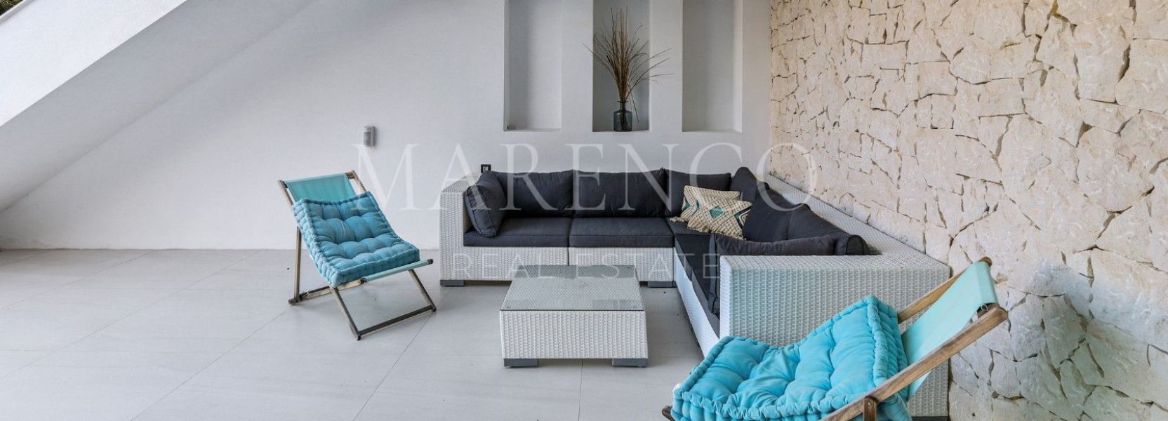 Villa  in Los Flamingos Golf, Benahavis