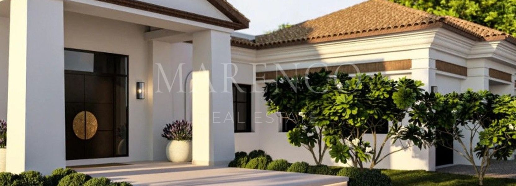 Villa in Benahavis