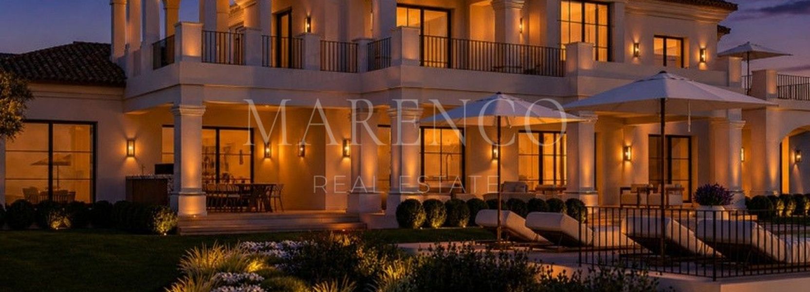 Villa in Benahavis