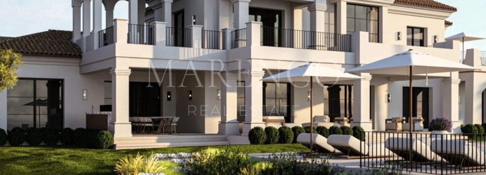 Villa in Benahavis