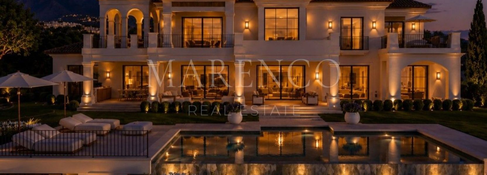 Villa in Benahavis