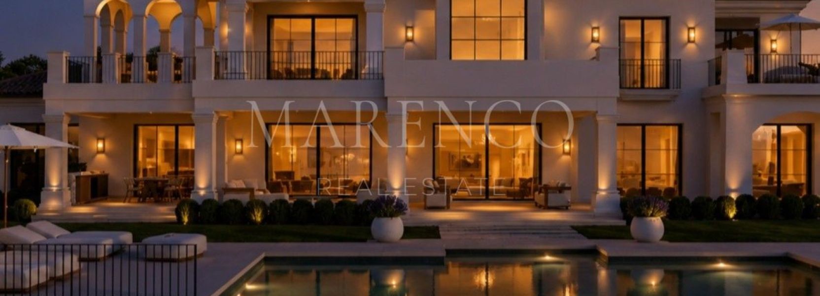 Villa in Benahavis