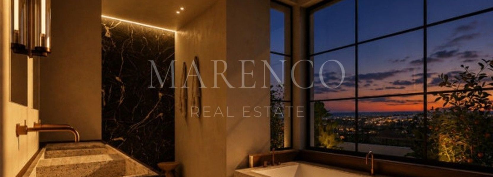 Villa in Benahavis