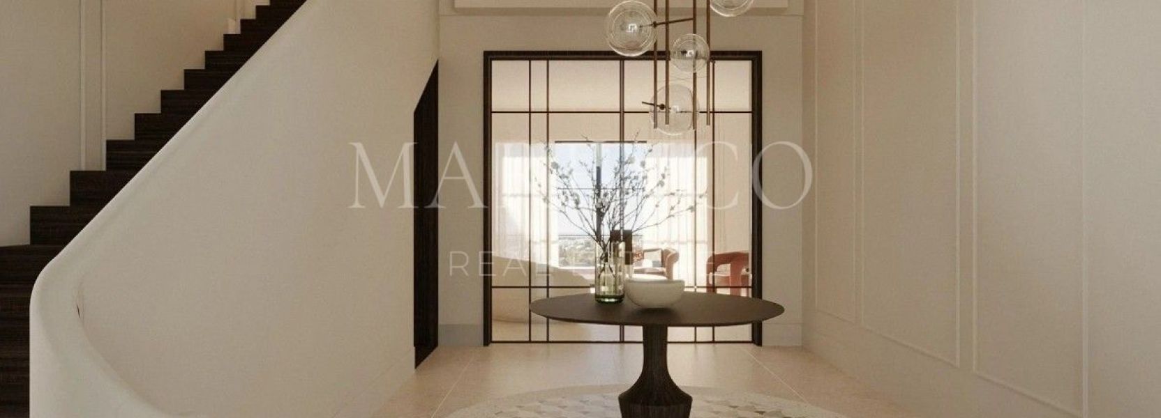 Villa in Benahavis