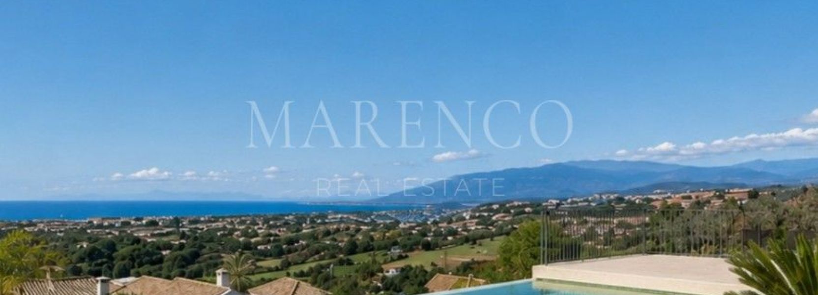 Villa in Benahavis