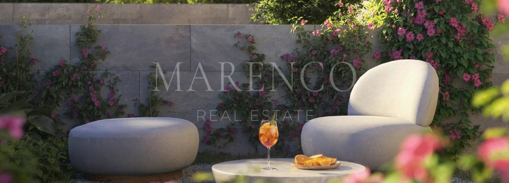 Duplex Penthouse in Estepona