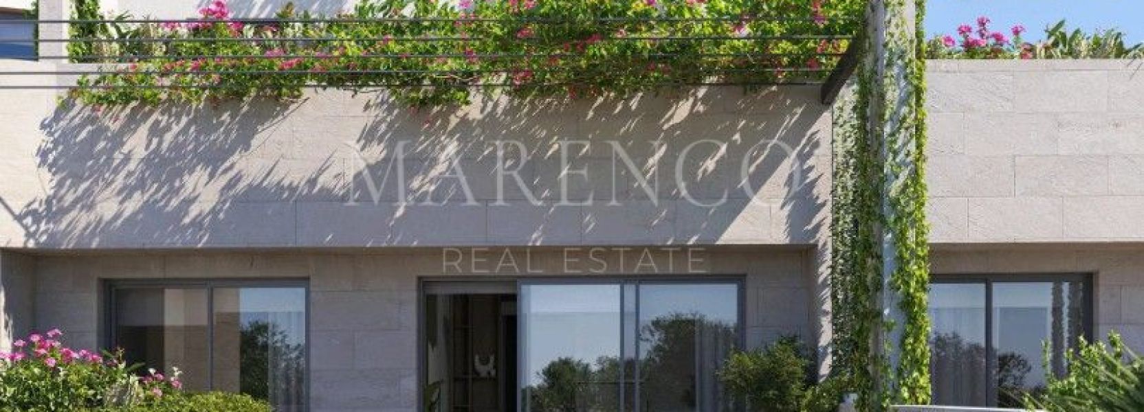 Duplex Penthouse in Estepona