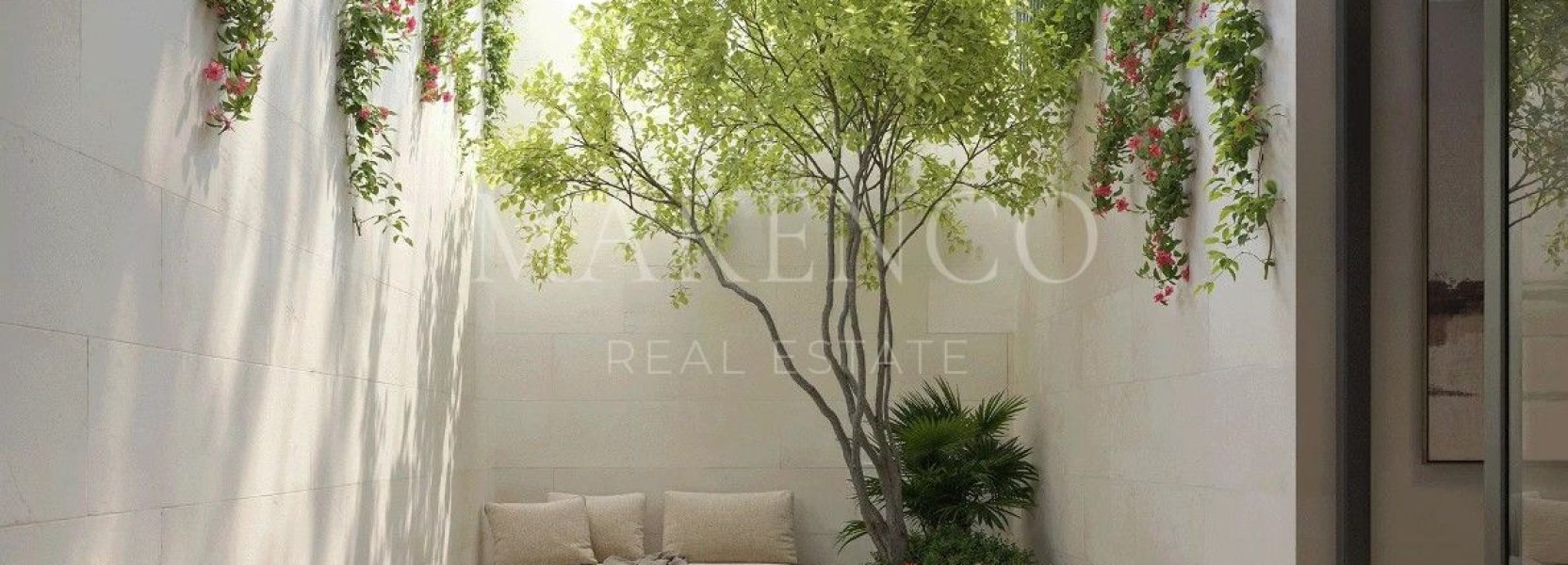 Duplex Penthouse in Estepona