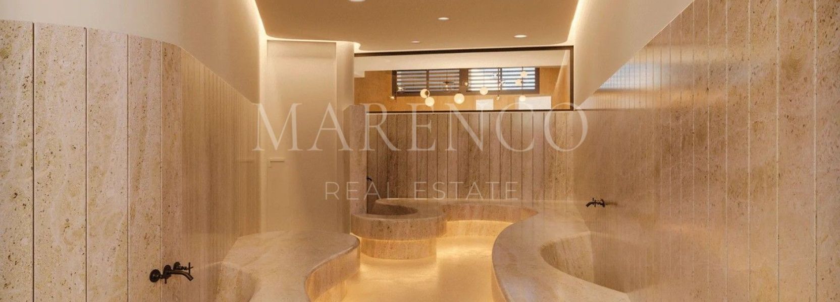 Duplex Penthouse in Estepona