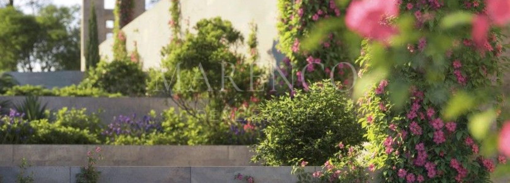 Duplex Penthouse in Estepona