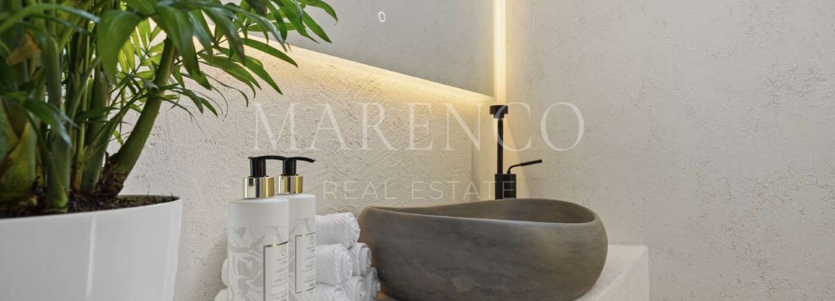 Geschakeld huis in Marbella Golden Mile, Marbella