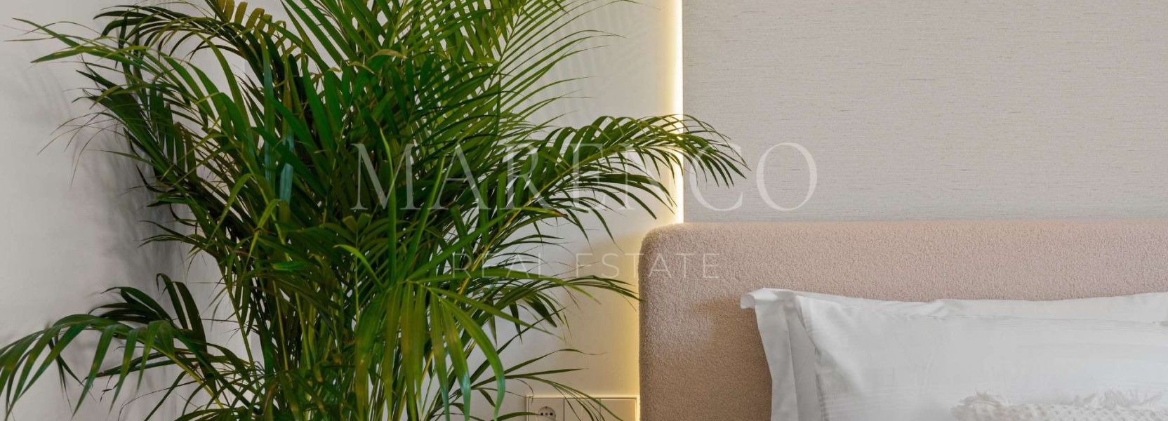 Geschakeld huis in Marbella Golden Mile, Marbella