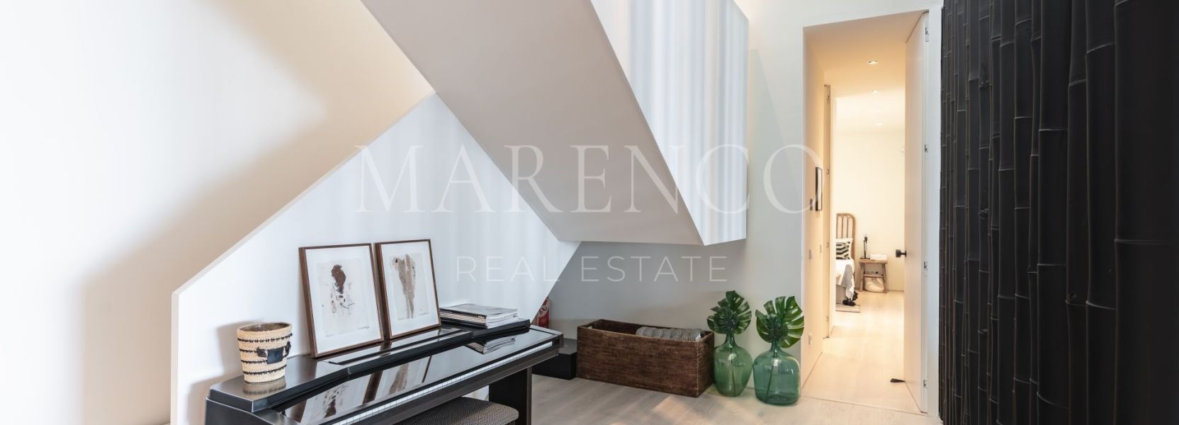 Villa  à La Mairena, Marbella Est, Marbella