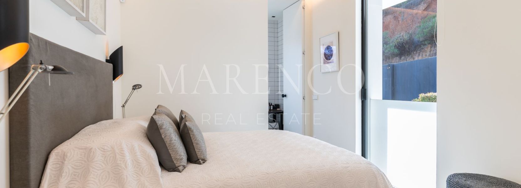 Villa  à La Mairena, Marbella Est, Marbella