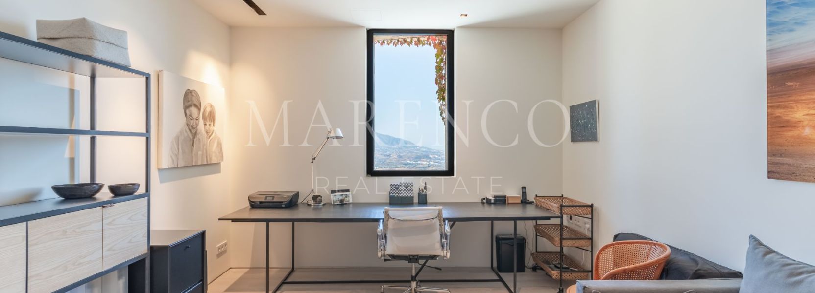 Villa  à La Mairena, Marbella Est, Marbella