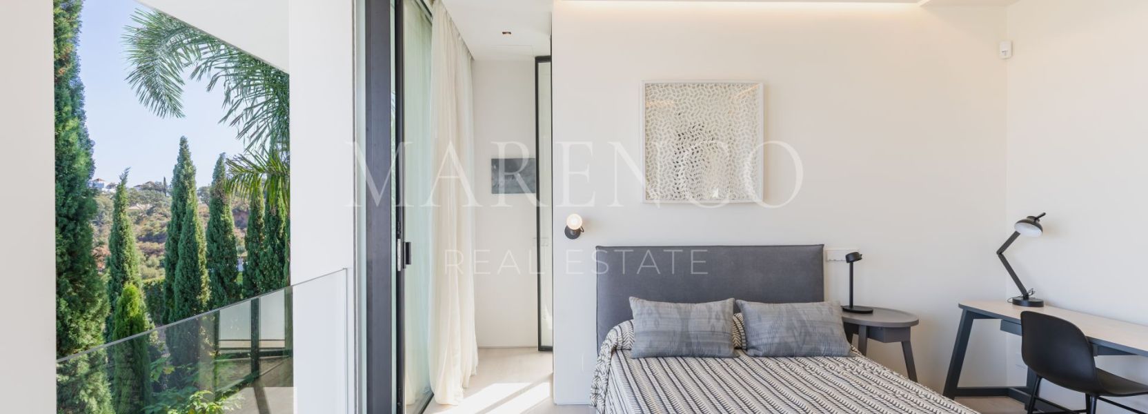 Villa  à La Mairena, Marbella Est, Marbella