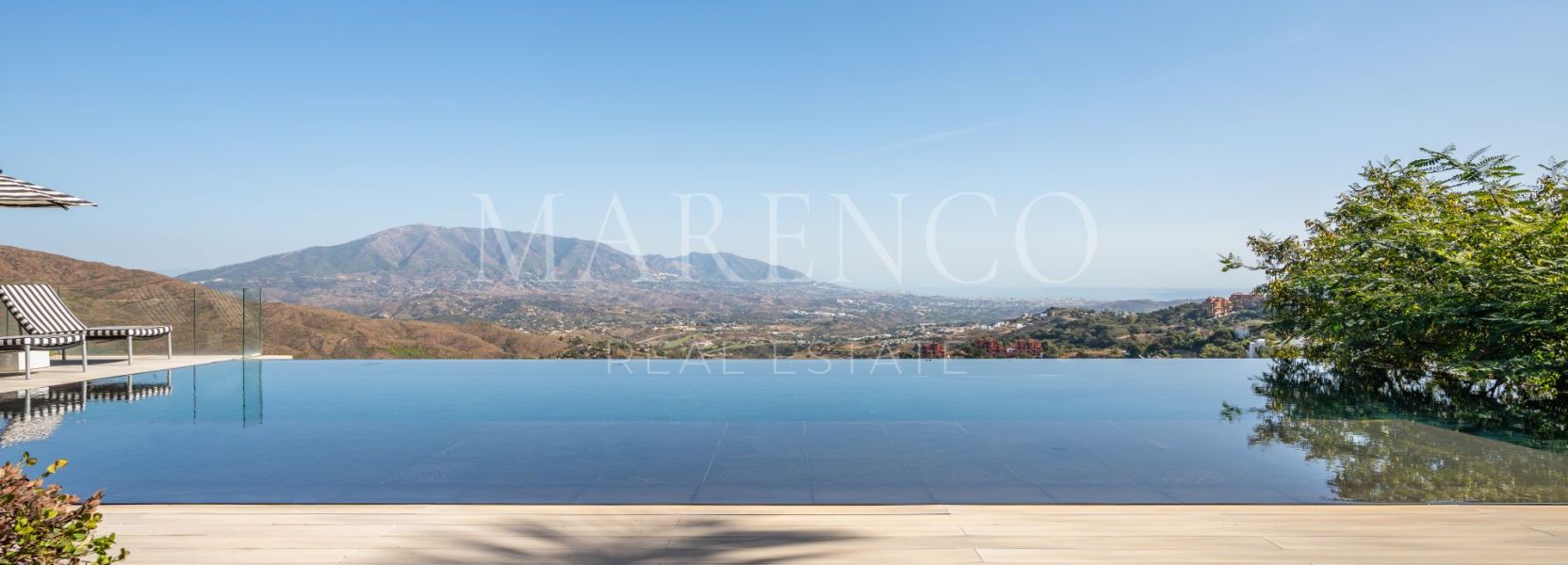 Villa  à La Mairena, Marbella Est, Marbella