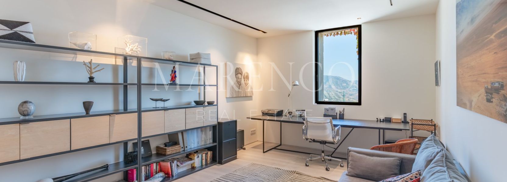 Villa  à La Mairena, Marbella Est, Marbella