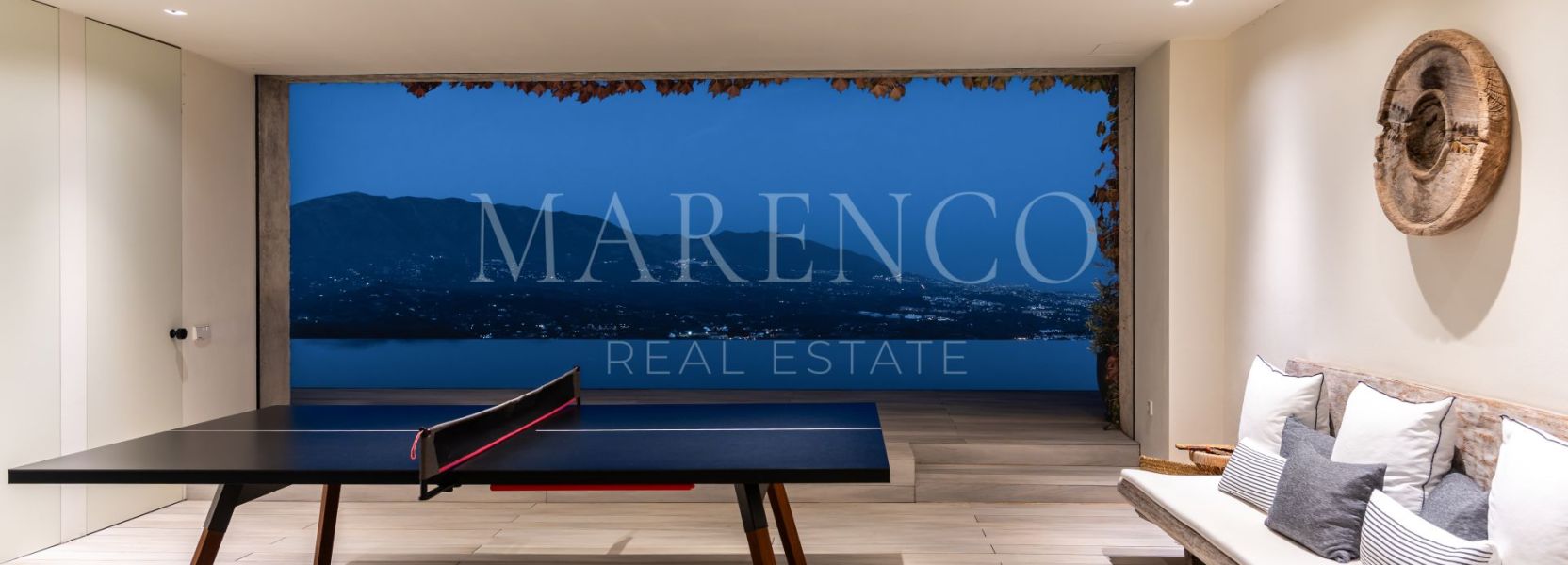 Villa  à La Mairena, Marbella Est, Marbella