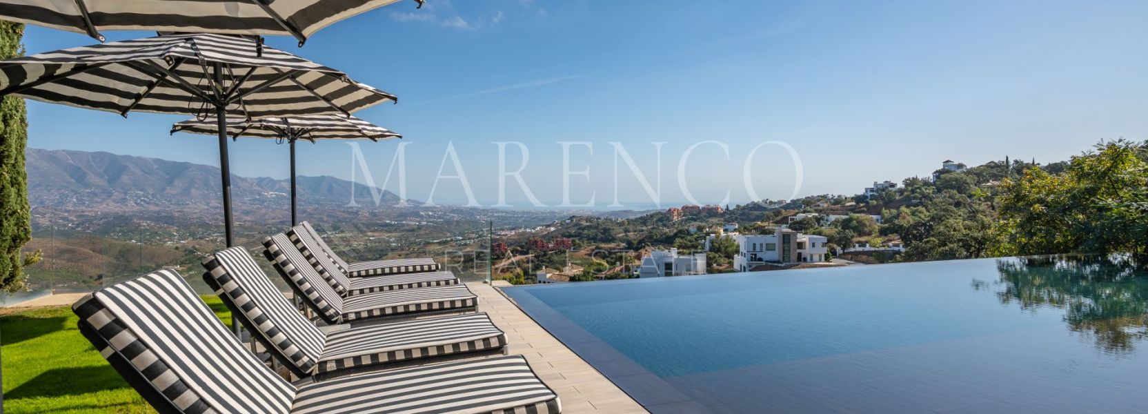 Villa  à La Mairena, Marbella Est, Marbella