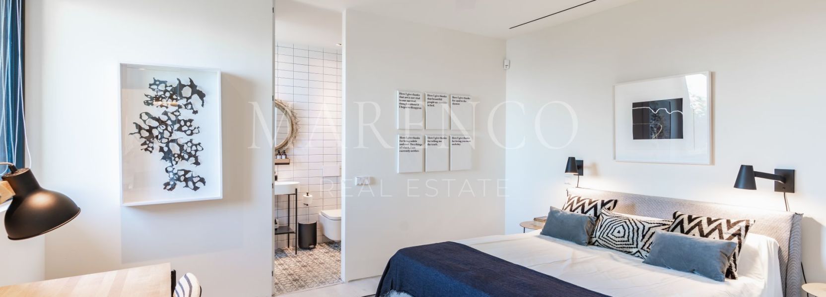 Villa  à La Mairena, Marbella Est, Marbella