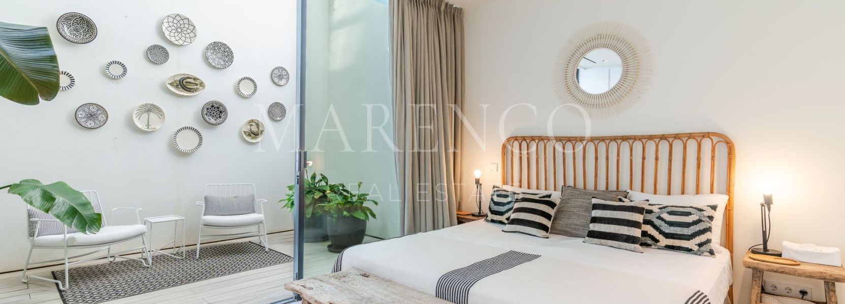 Villa  à La Mairena, Marbella Est, Marbella