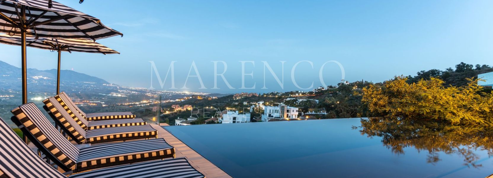 Villa  à La Mairena, Marbella Est, Marbella